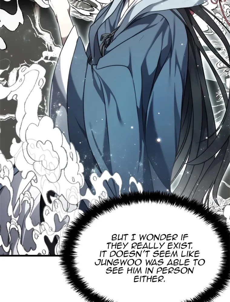 Read Ranker Who Lives A Second Time EN Manga Online