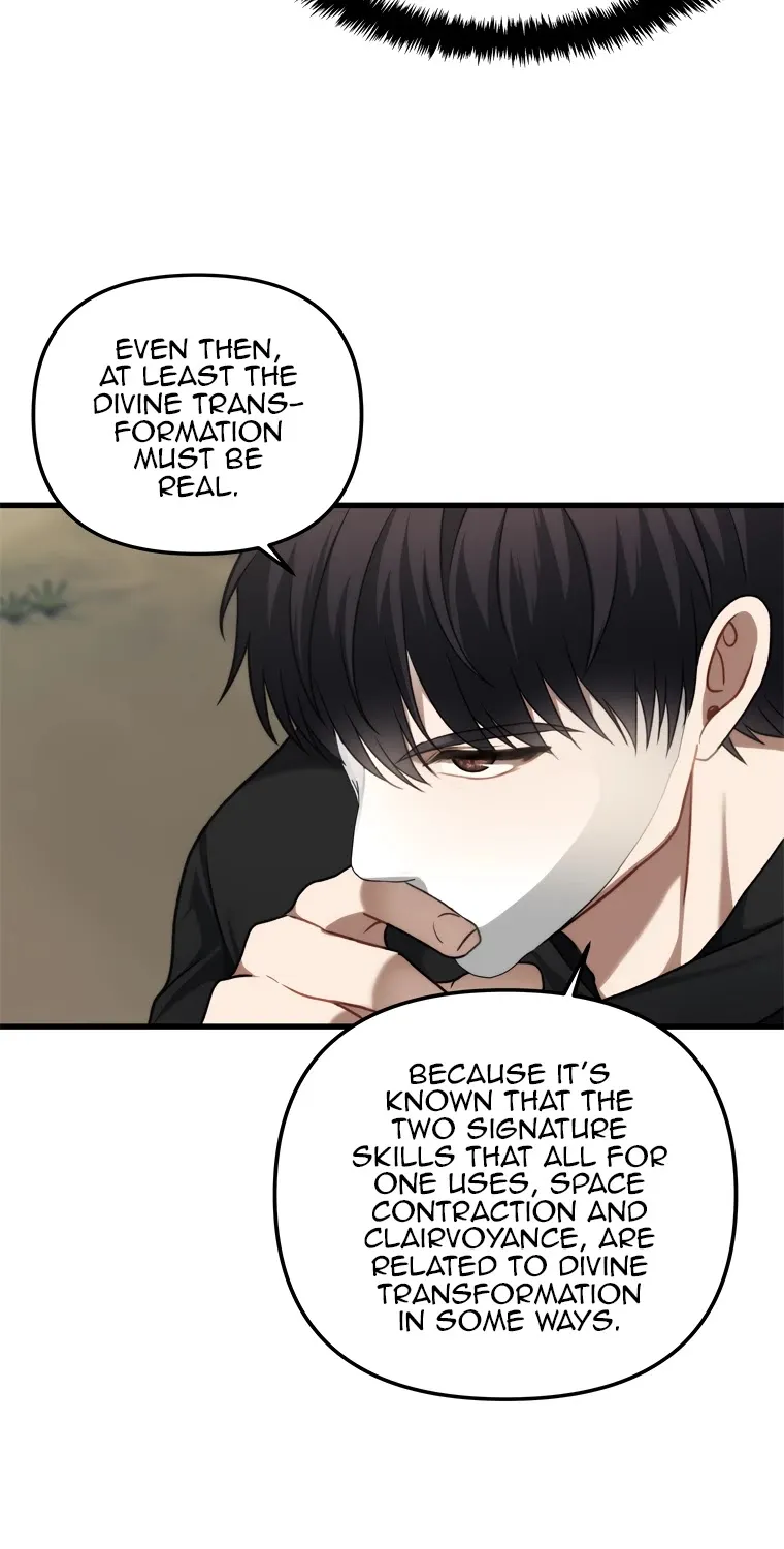Read Ranker Who Lives A Second Time EN Manga Online