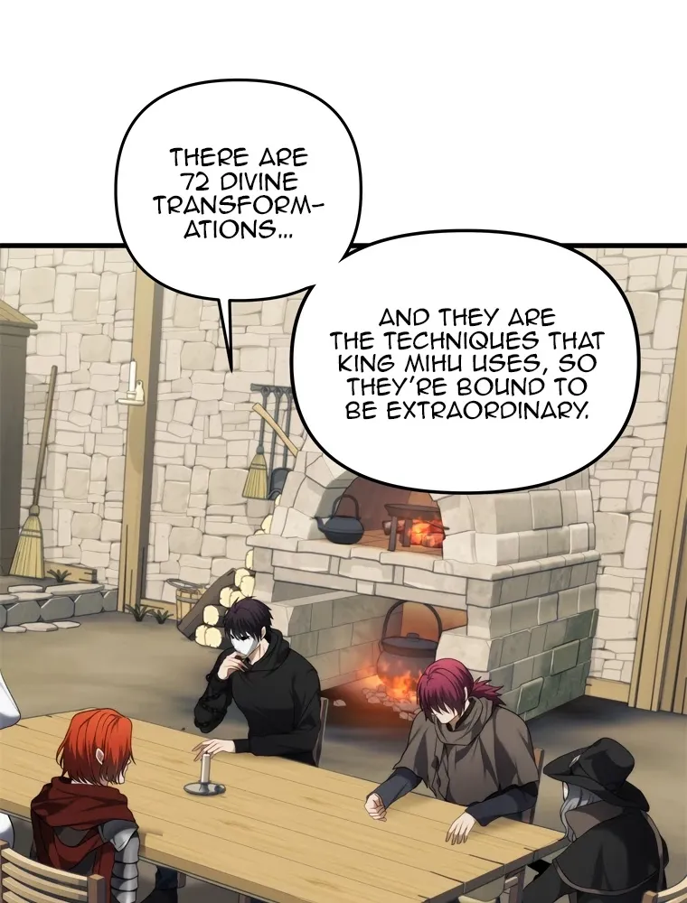 Read Ranker Who Lives A Second Time EN Manga Online