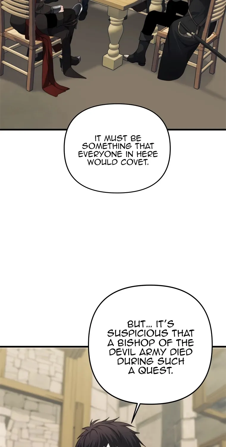 Read Ranker Who Lives A Second Time EN Manga Online