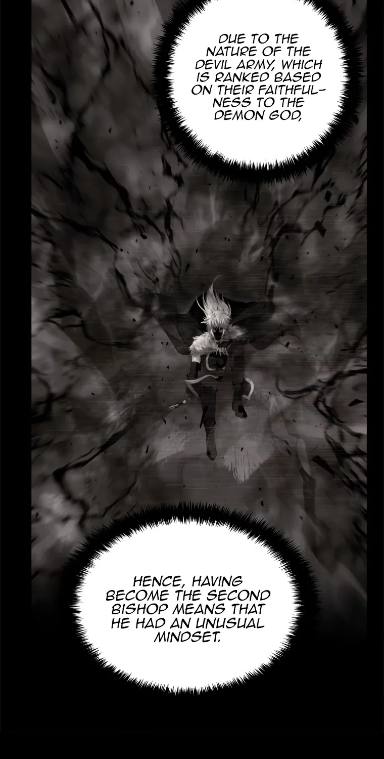 Read Ranker Who Lives A Second Time EN Manga Online