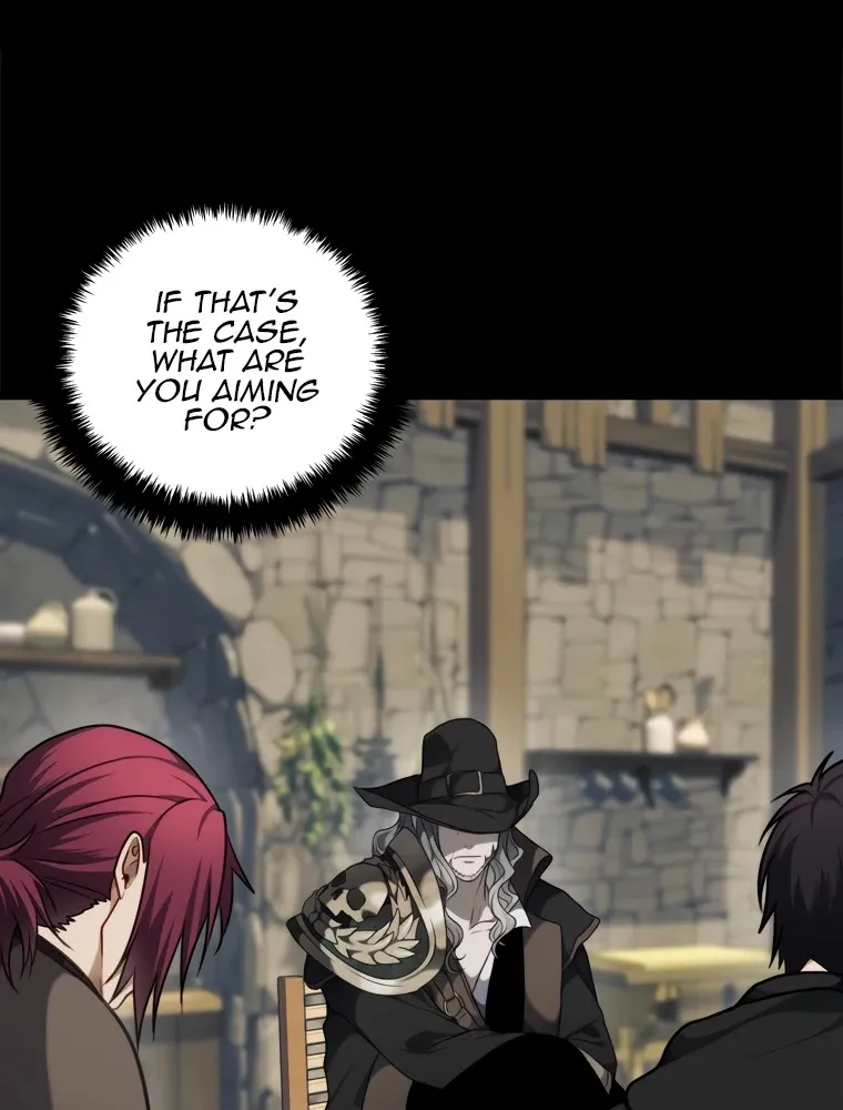 Read Ranker Who Lives A Second Time EN Manga Online