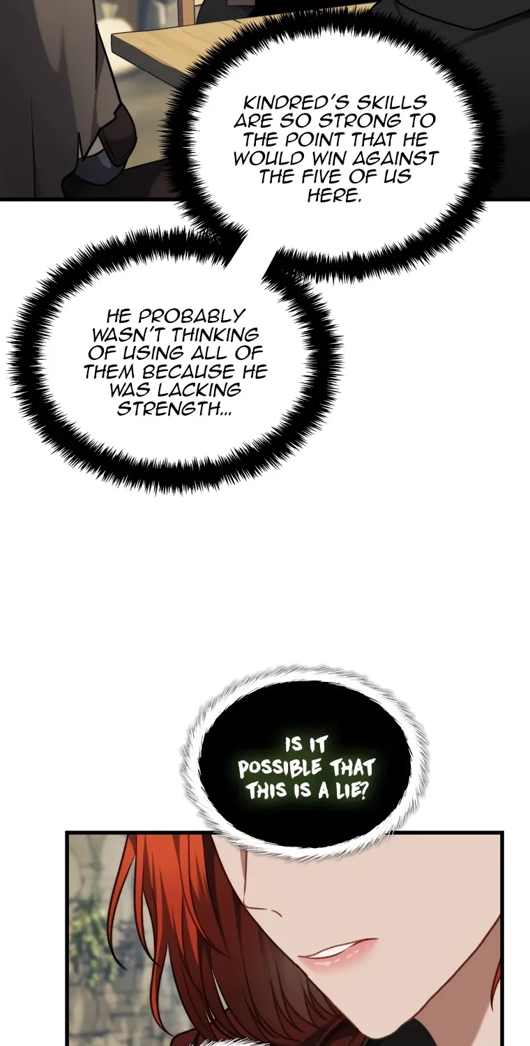 Read Ranker Who Lives A Second Time EN Manga Online
