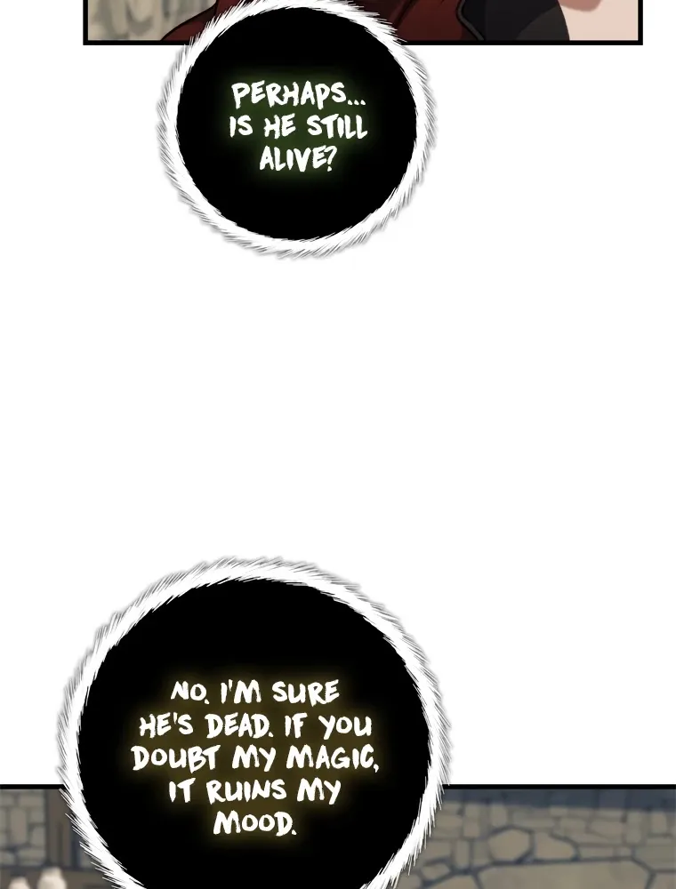 Read Ranker Who Lives A Second Time EN Manga Online