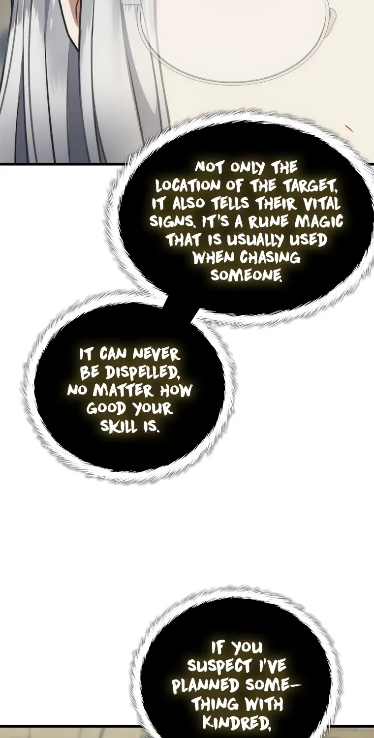 Read Ranker Who Lives A Second Time EN Manga Online