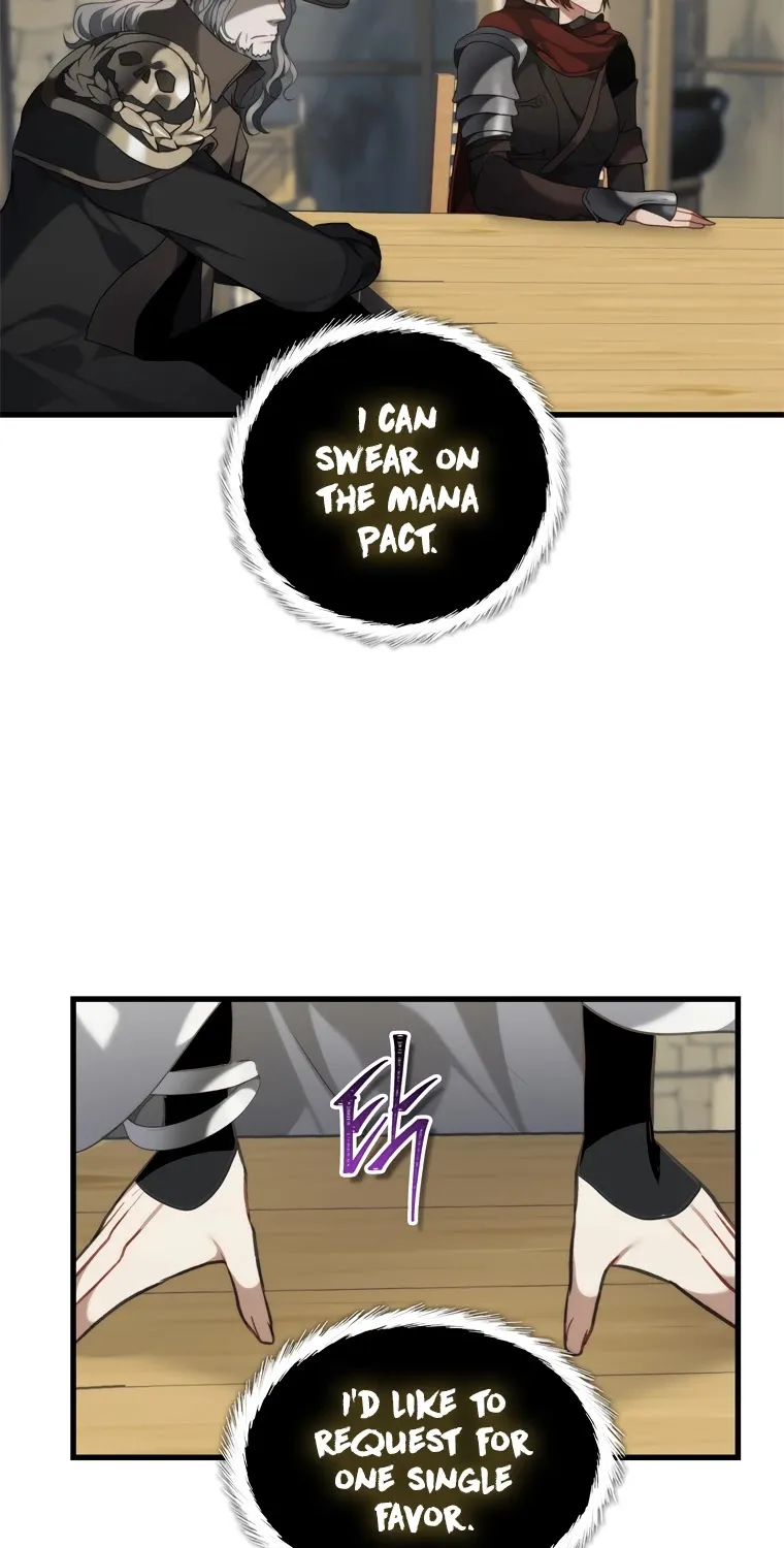 Read Ranker Who Lives A Second Time EN Manga Online