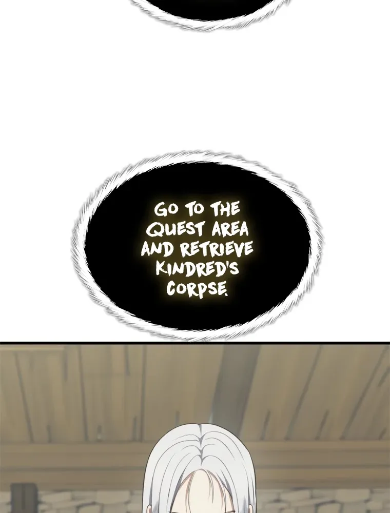 Read Ranker Who Lives A Second Time EN Manga Online