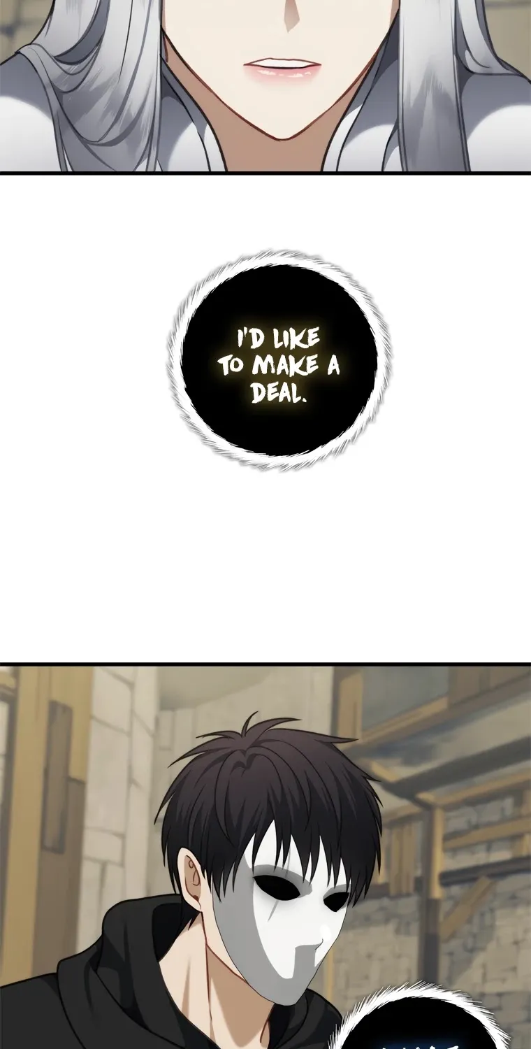 Read Ranker Who Lives A Second Time EN Manga Online