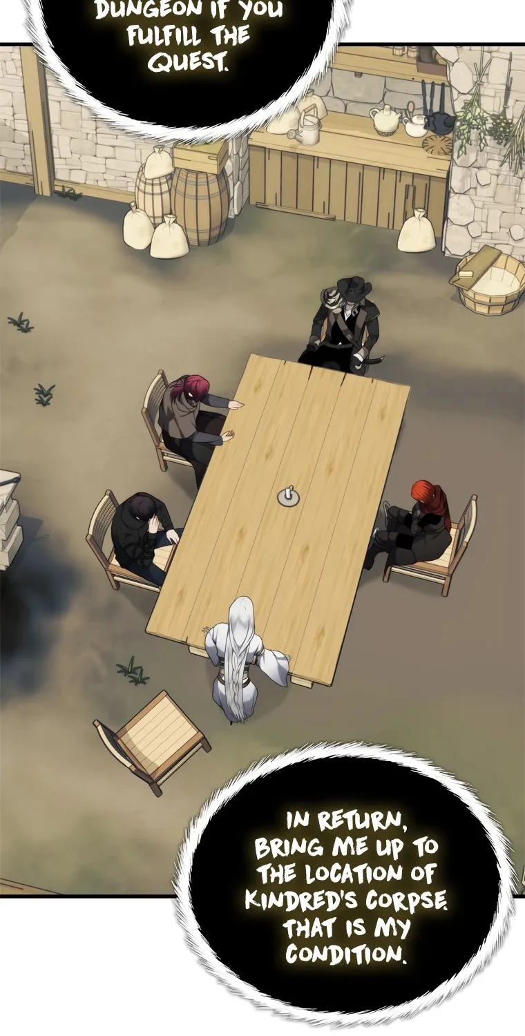 Read Ranker Who Lives A Second Time EN Manga Online