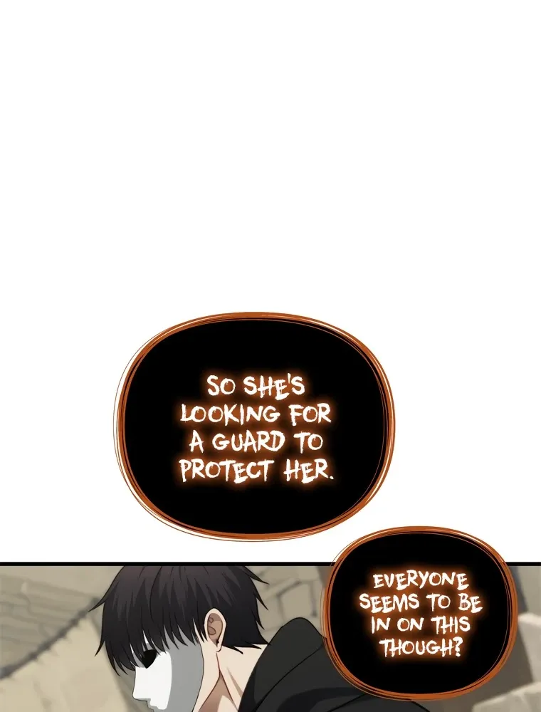 Read Ranker Who Lives A Second Time EN Manga Online