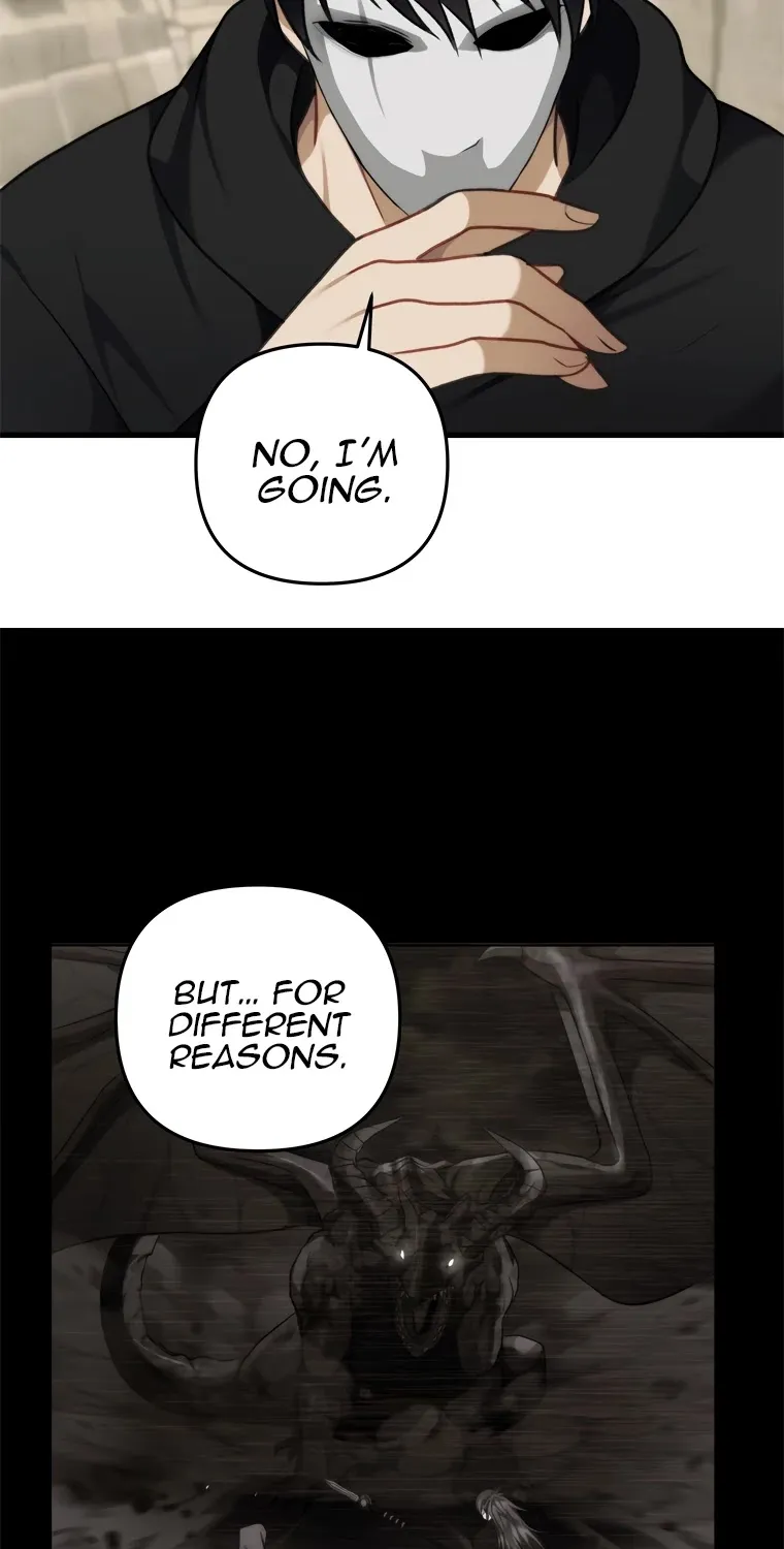 Read Ranker Who Lives A Second Time EN Manga Online