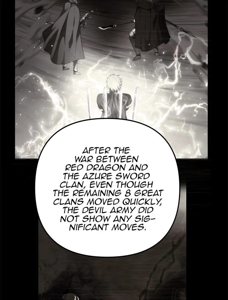 Read Ranker Who Lives A Second Time EN Manga Online