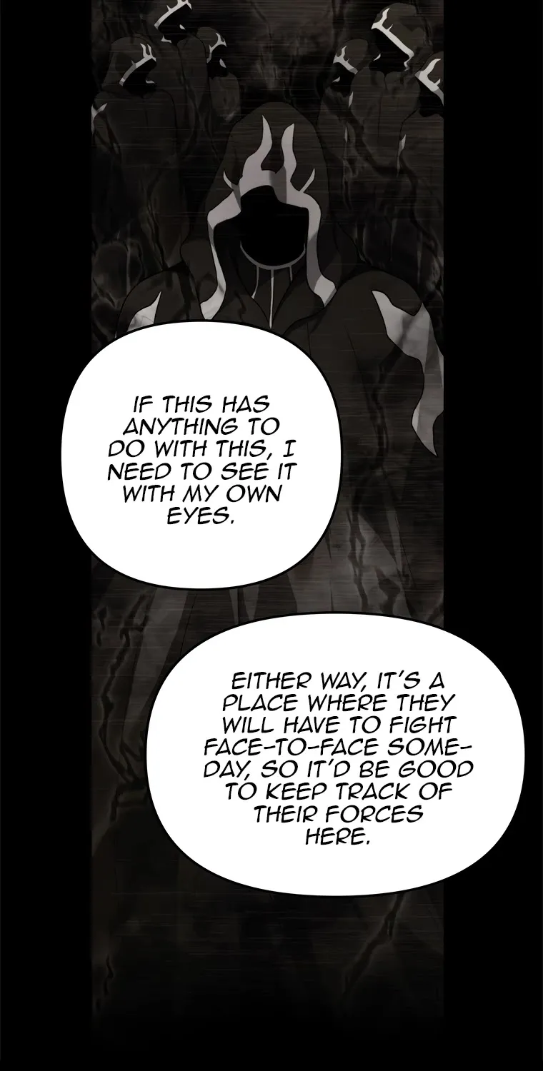 Read Ranker Who Lives A Second Time EN Manga Online