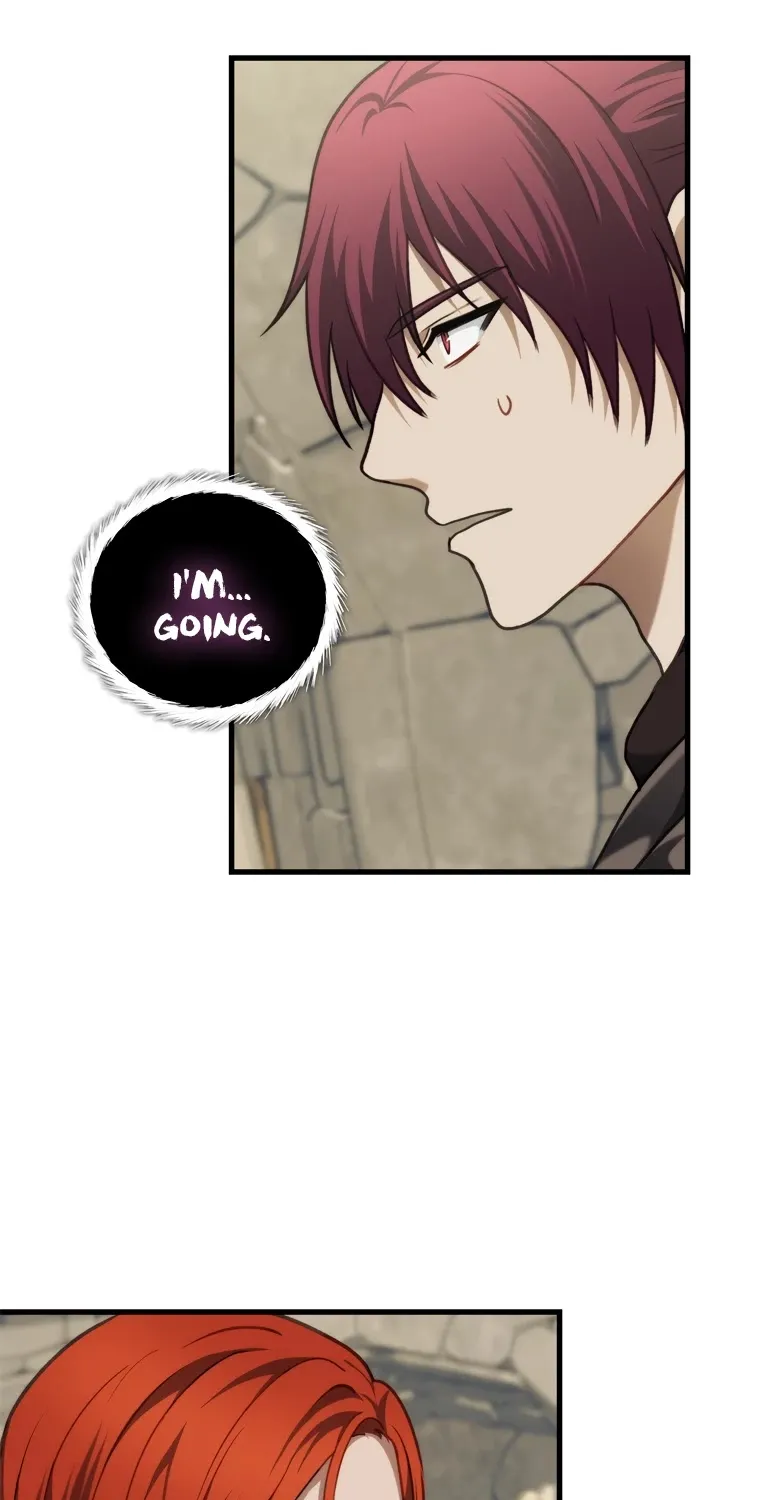 Read Ranker Who Lives A Second Time EN Manga Online