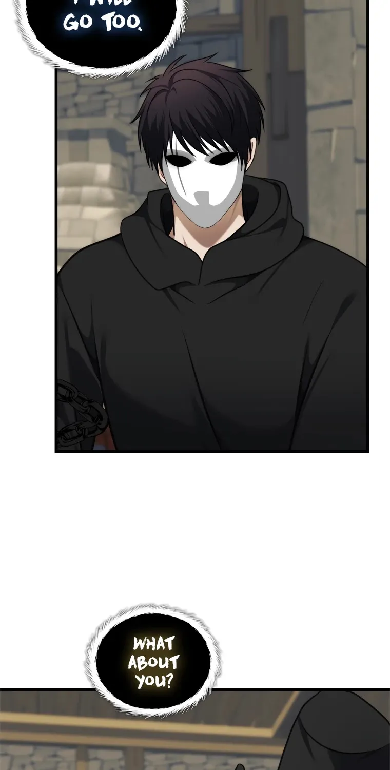 Read Ranker Who Lives A Second Time EN Manga Online