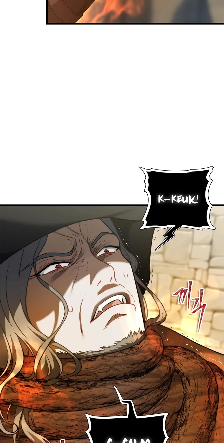 Read Ranker Who Lives A Second Time EN Manga Online