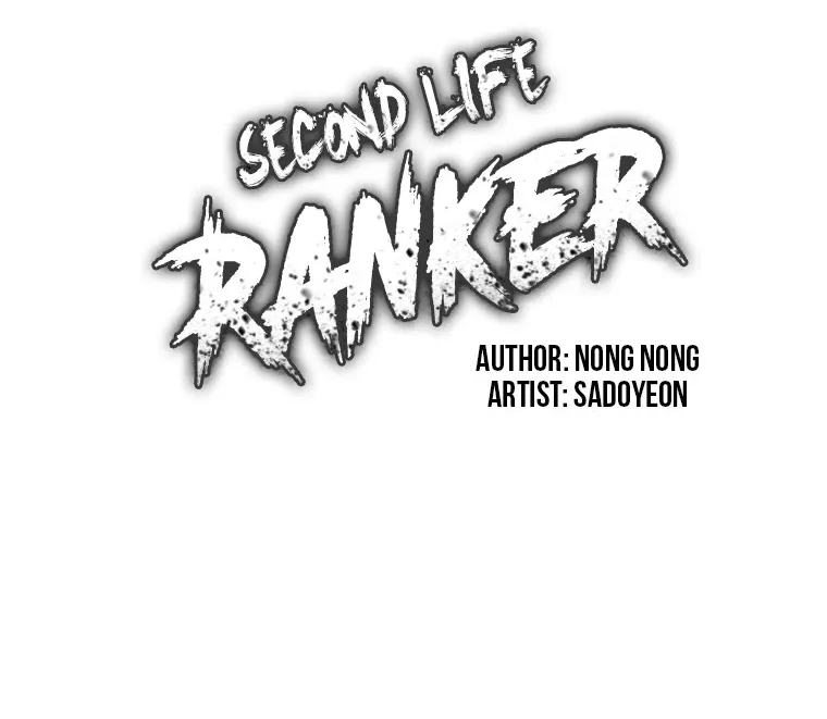 Read Ranker Who Lives A Second Time EN Manga Online