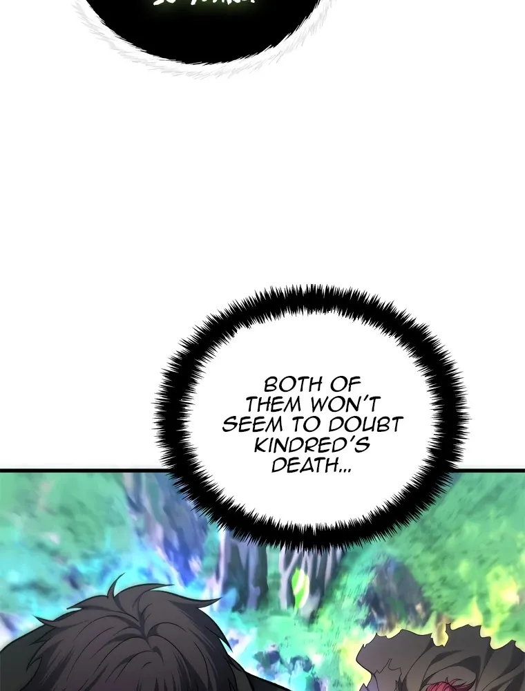 Read Ranker Who Lives A Second Time EN Manga Online