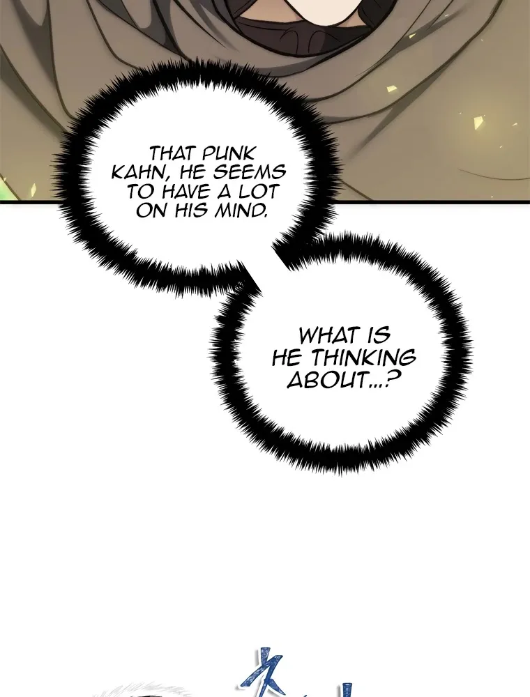 Read Ranker Who Lives A Second Time EN Manga Online