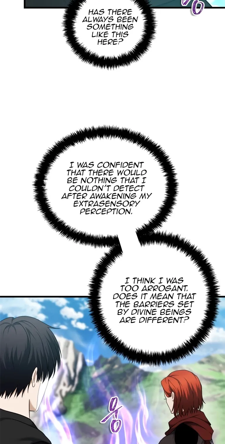 Read Ranker Who Lives A Second Time EN Manga Online