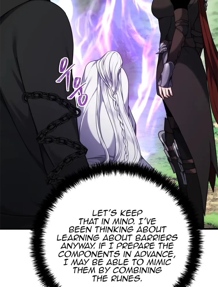 Read Ranker Who Lives A Second Time EN Manga Online