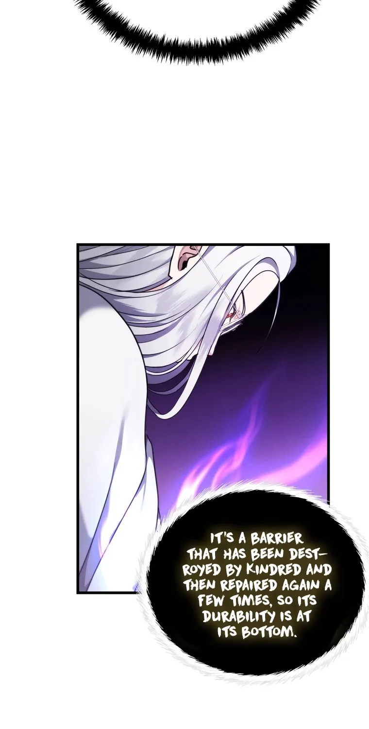Read Ranker Who Lives A Second Time EN Manga Online