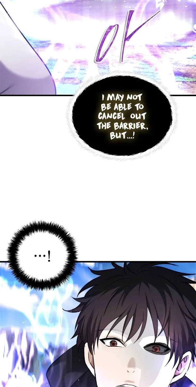 Read Ranker Who Lives A Second Time EN Manga Online