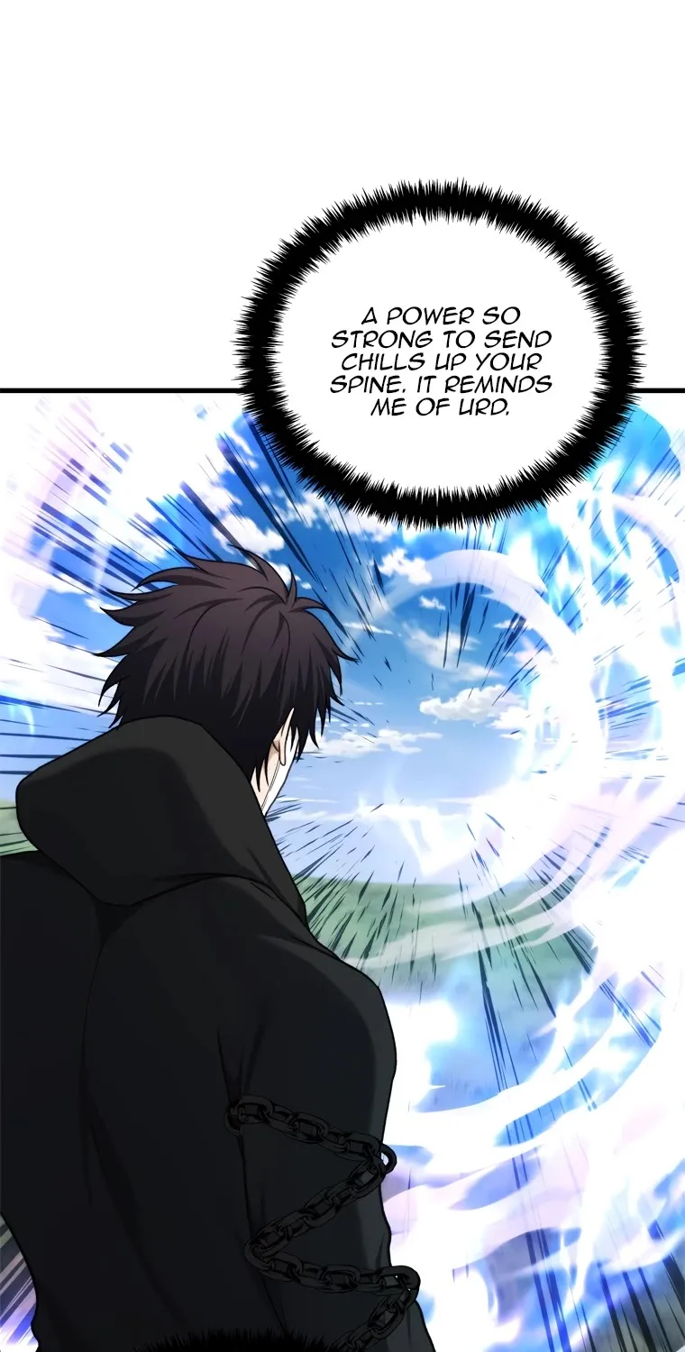 Read Ranker Who Lives A Second Time EN Manga Online