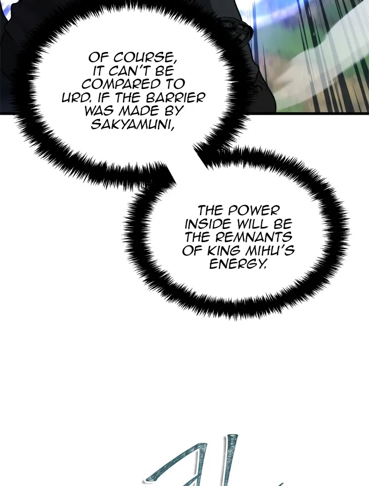 Read Ranker Who Lives A Second Time EN Manga Online