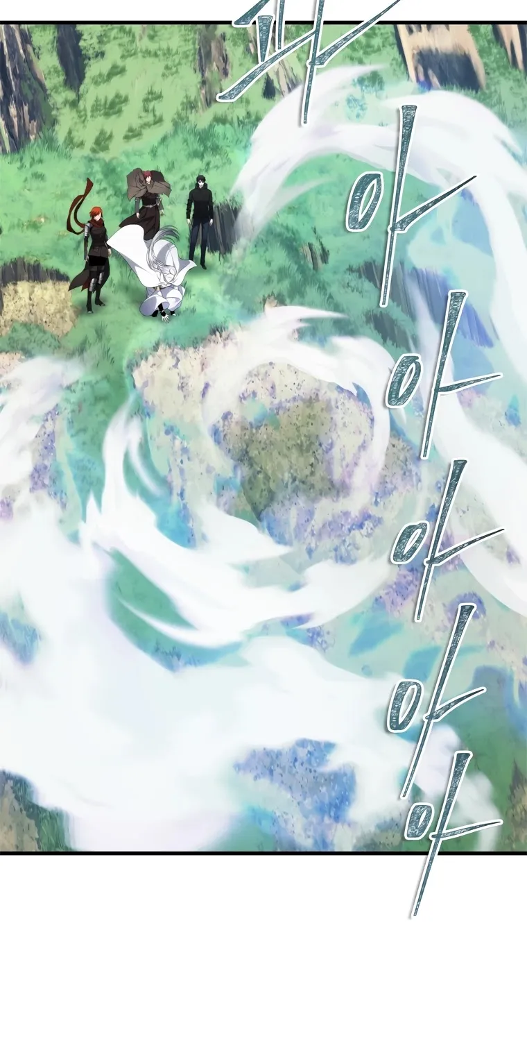 Read Ranker Who Lives A Second Time EN Manga Online