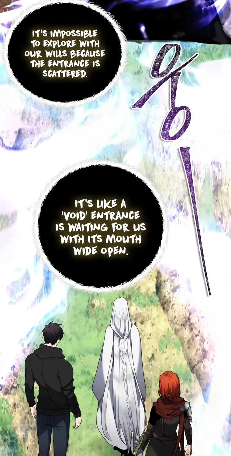 Read Ranker Who Lives A Second Time EN Manga Online