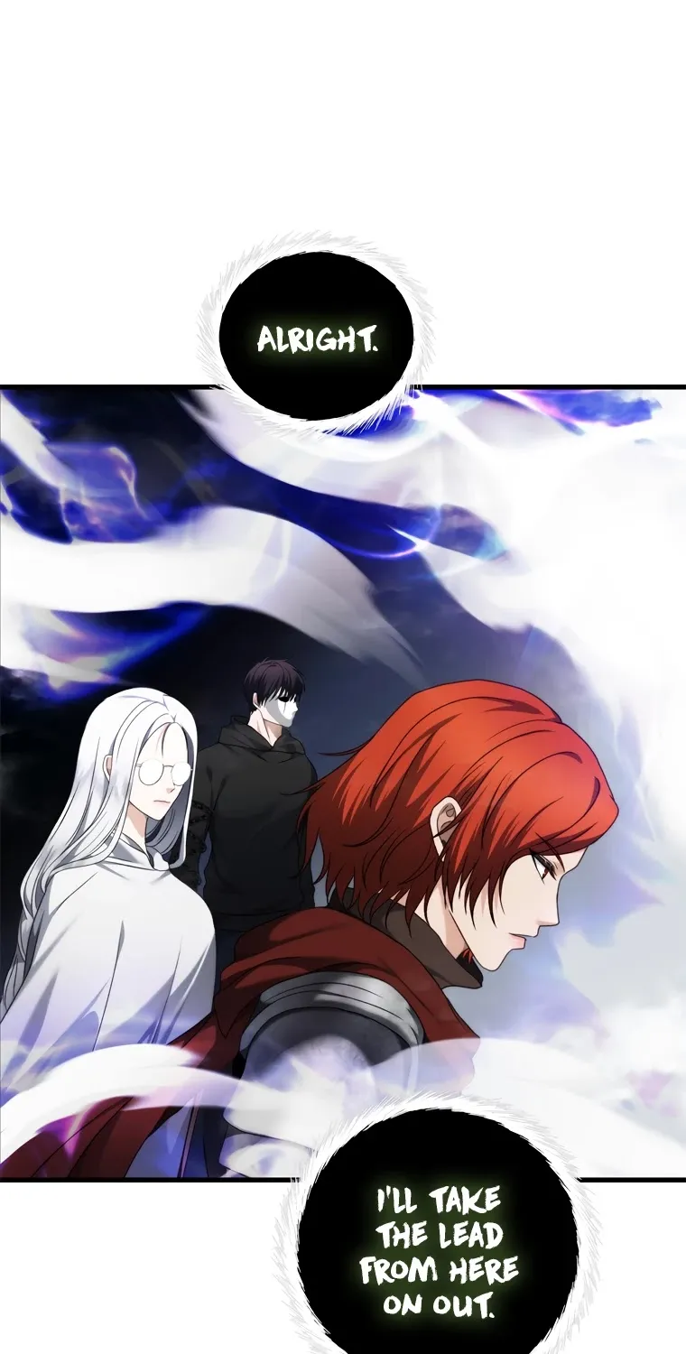 Read Ranker Who Lives A Second Time EN Manga Online