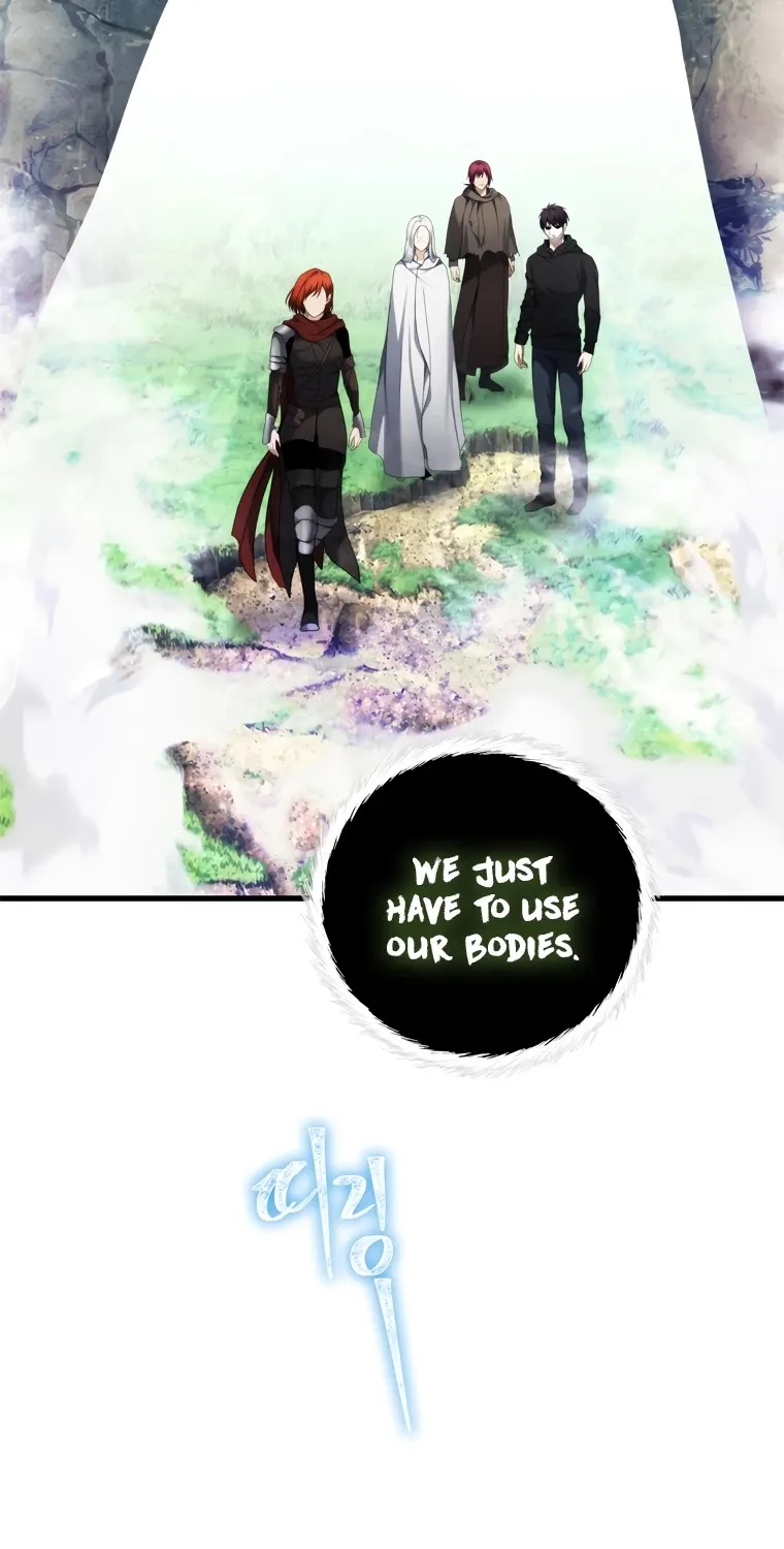 Read Ranker Who Lives A Second Time EN Manga Online