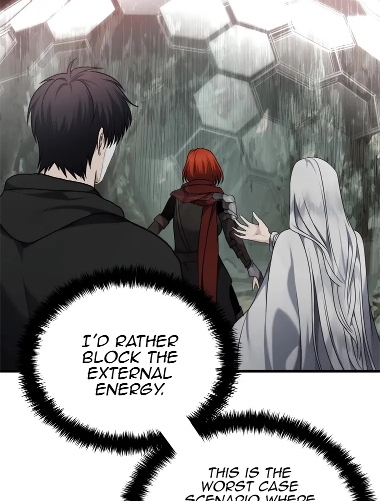 Read Ranker Who Lives A Second Time EN Manga Online