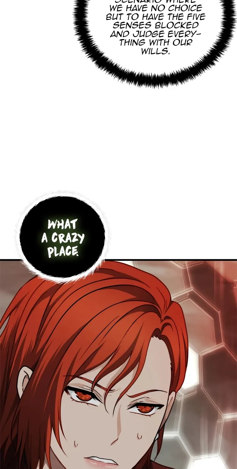 Read Ranker Who Lives A Second Time EN Manga Online