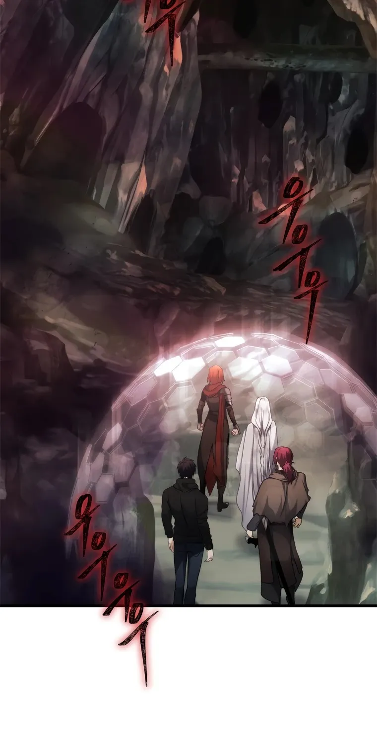Read Ranker Who Lives A Second Time EN Manga Online