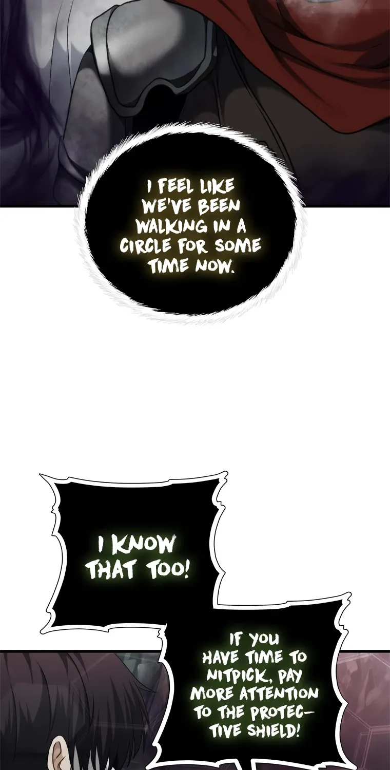Read Ranker Who Lives A Second Time EN Manga Online
