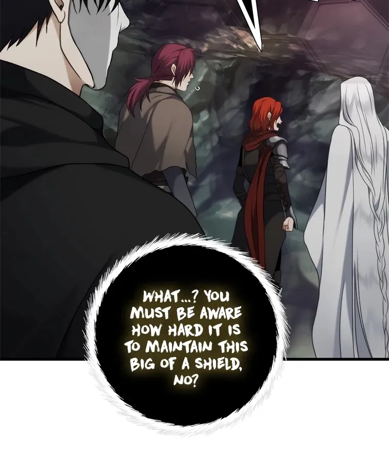 Read Ranker Who Lives A Second Time EN Manga Online