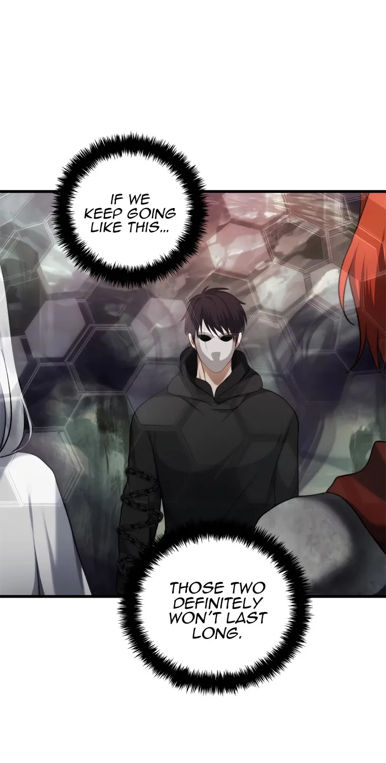 Read Ranker Who Lives A Second Time EN Manga Online