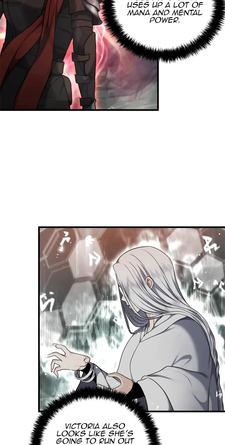 Read Ranker Who Lives A Second Time EN Manga Online