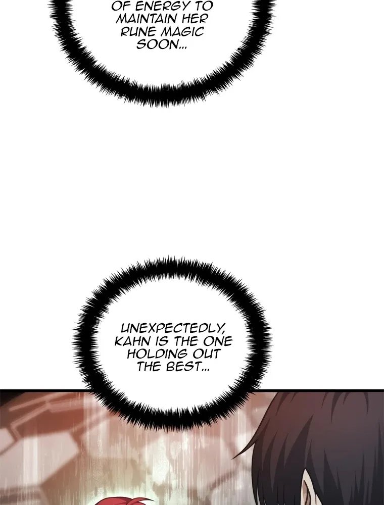 Read Ranker Who Lives A Second Time EN Manga Online