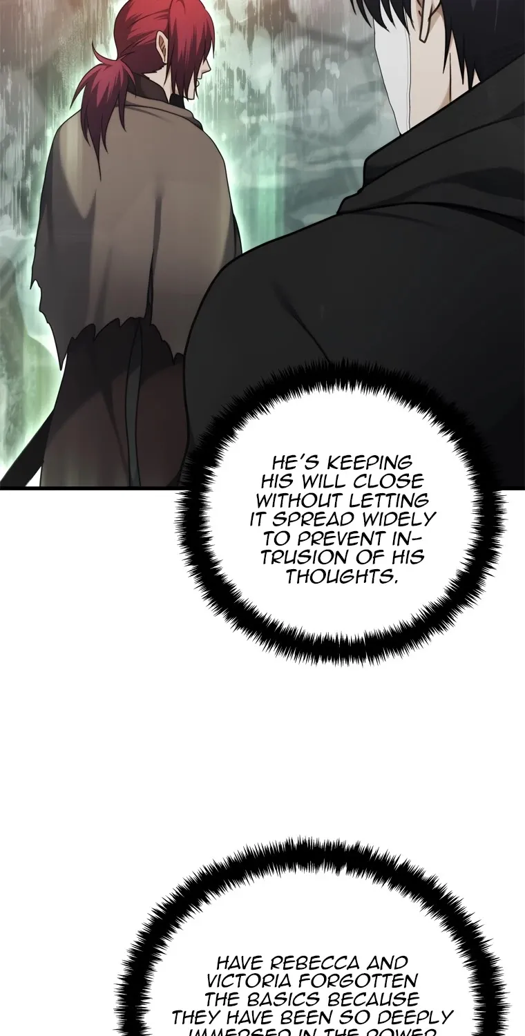 Read Ranker Who Lives A Second Time EN Manga Online