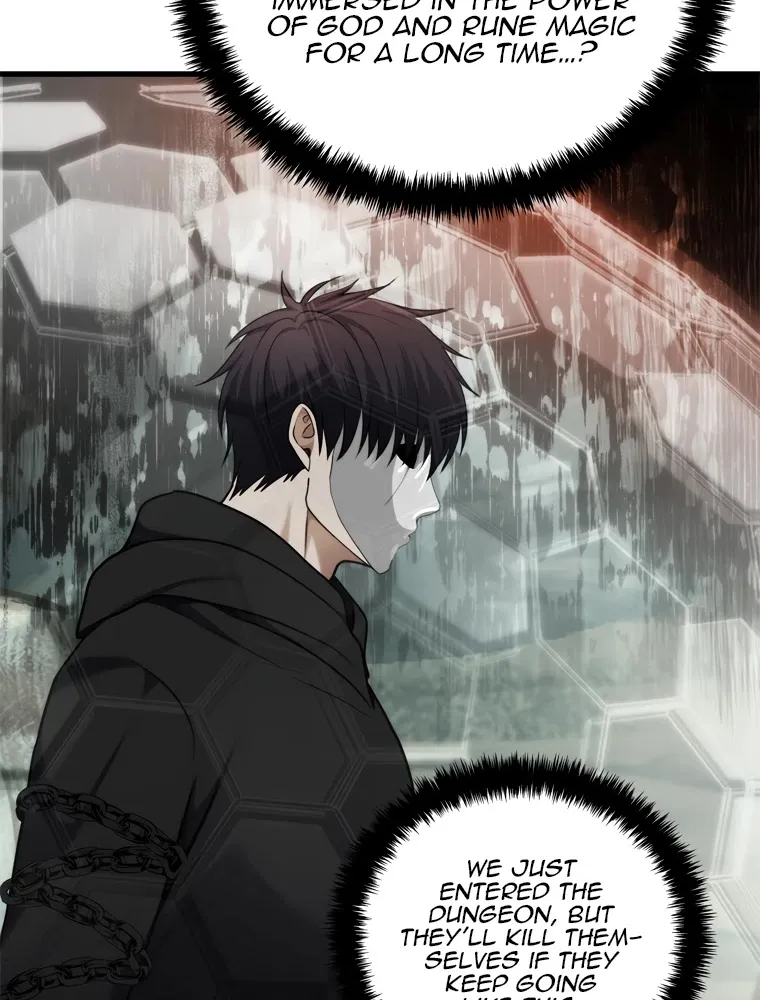 Read Ranker Who Lives A Second Time EN Manga Online
