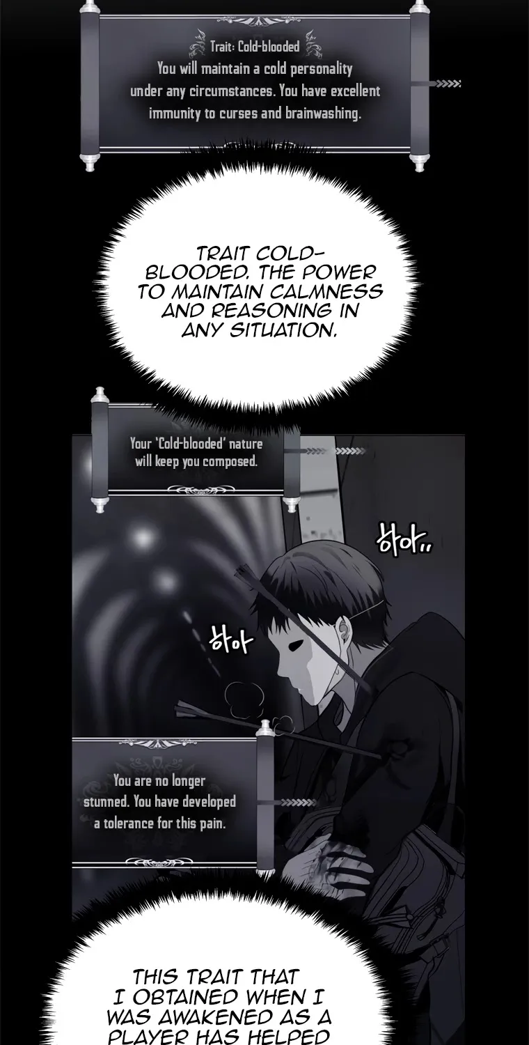 Read Ranker Who Lives A Second Time EN Manga Online