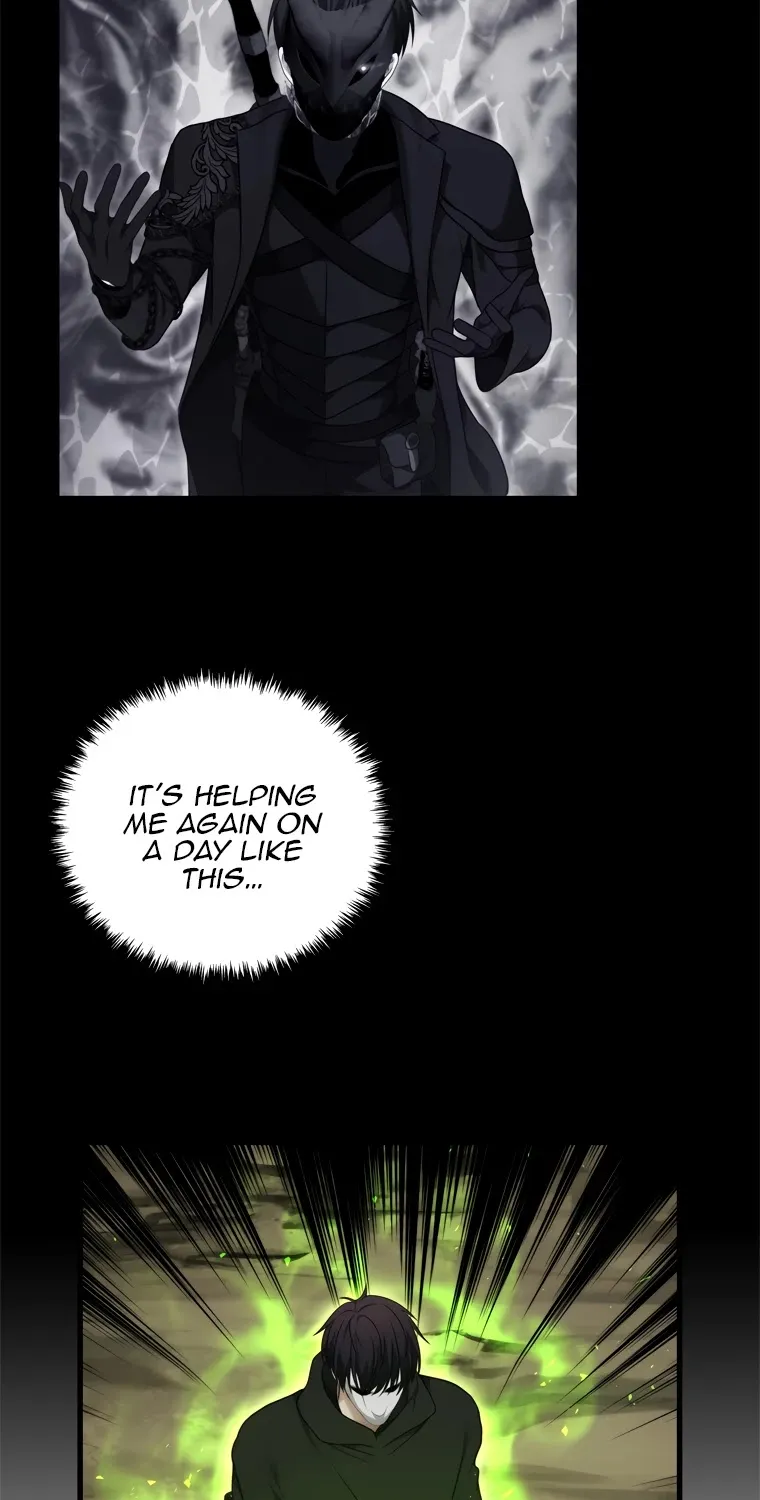 Read Ranker Who Lives A Second Time EN Manga Online