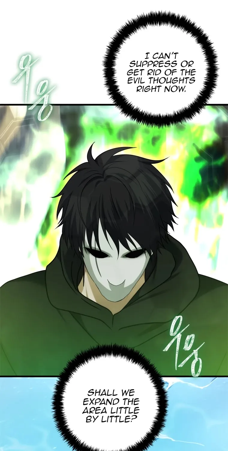 Read Ranker Who Lives A Second Time EN Manga Online