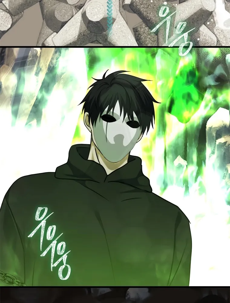 Read Ranker Who Lives A Second Time EN Manga Online