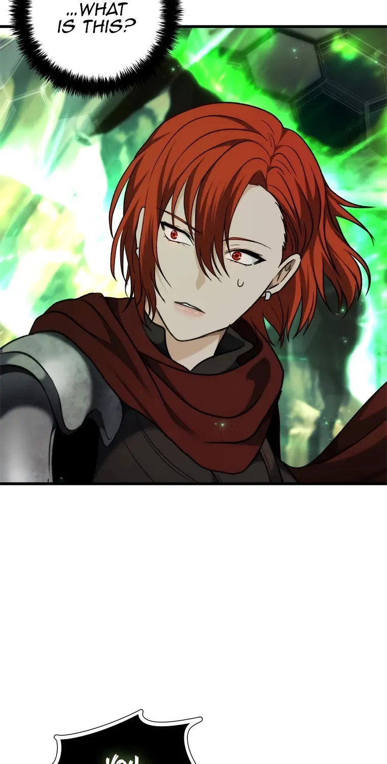Read Ranker Who Lives A Second Time EN Manga Online