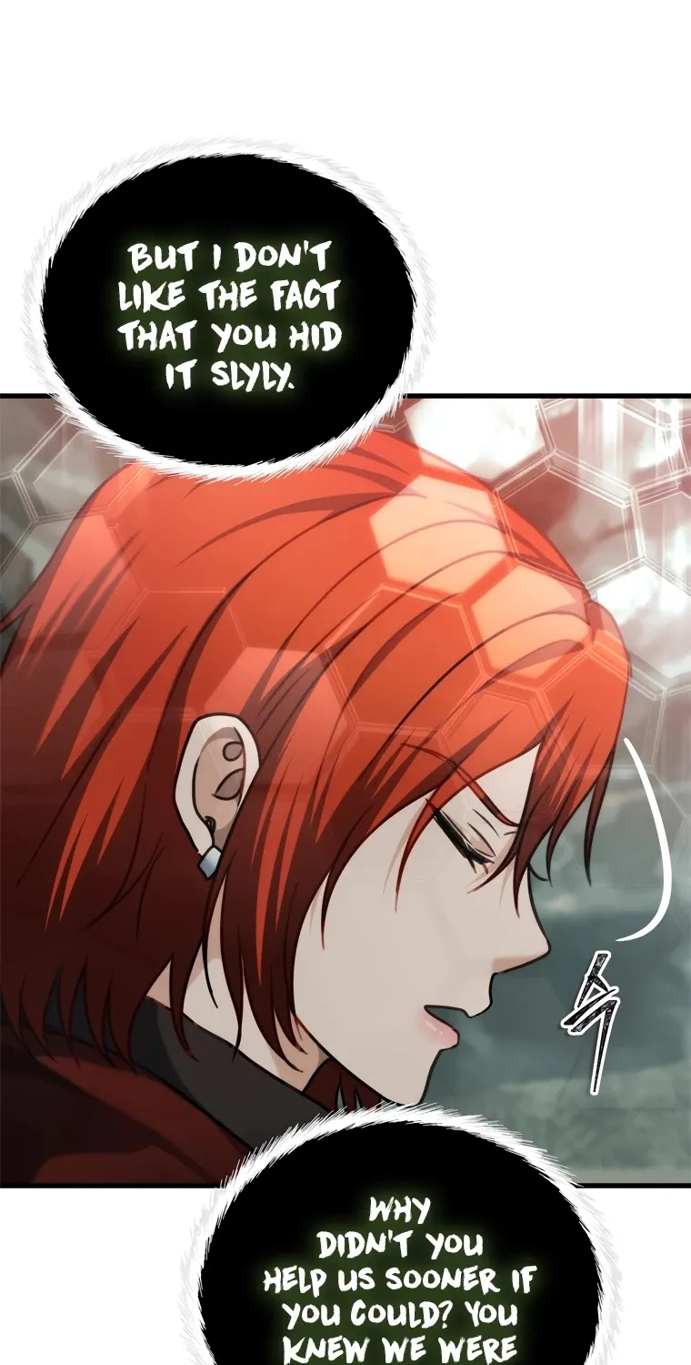 Read Ranker Who Lives A Second Time EN Manga Online