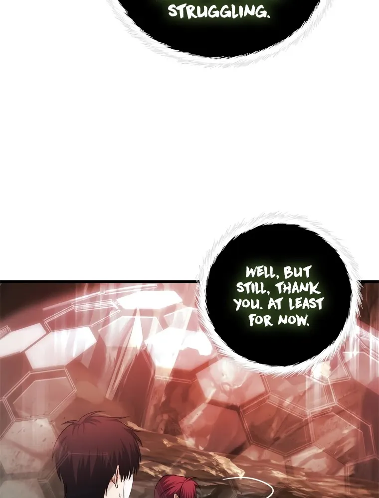 Read Ranker Who Lives A Second Time EN Manga Online